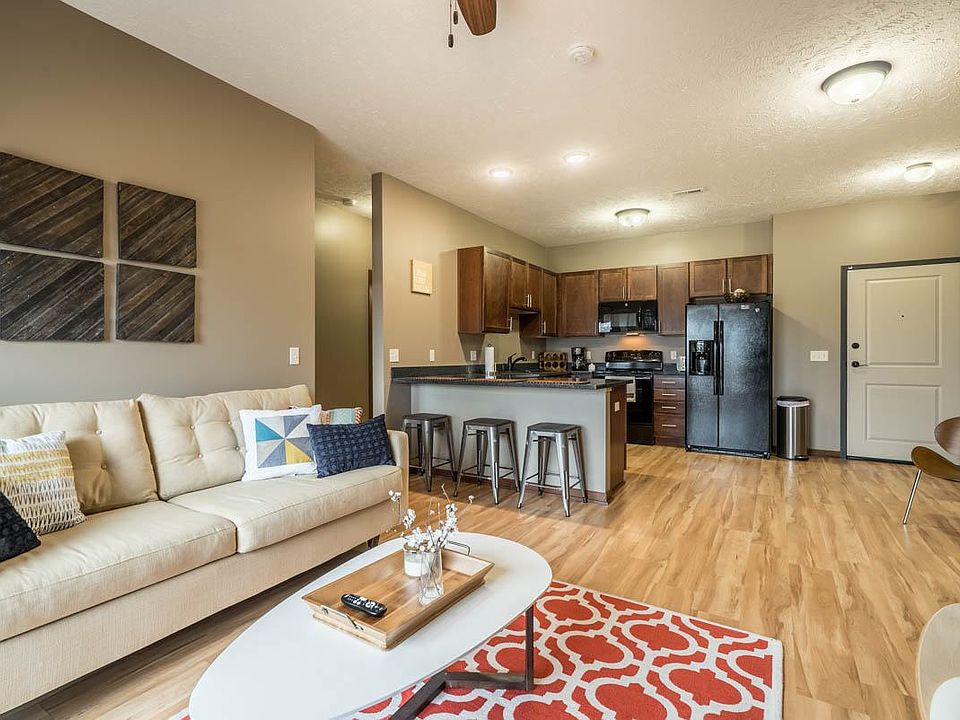 Open-concept layouts seamlessly connect your kitchen and living space, making it easy to cook, dine, and unwind in style.