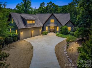 120 Glenn Ct, Mill Spring, NC 28756