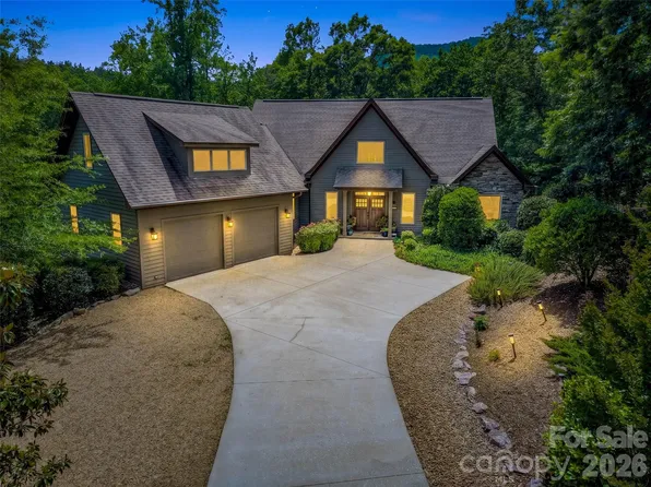 120 Glenn Ct, Mill Spring, NC 28756