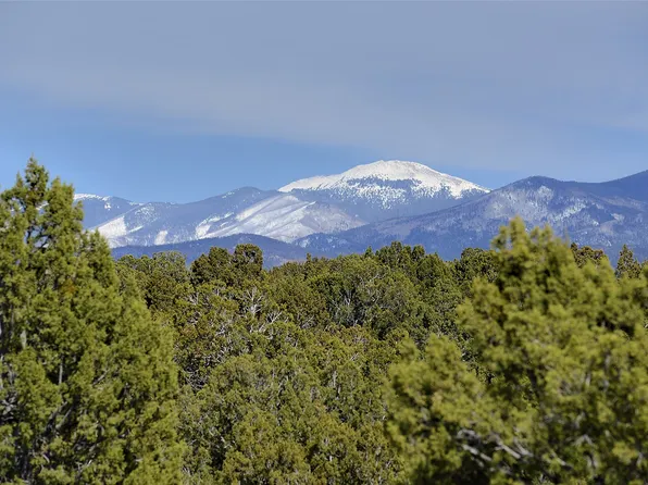 17 Windridge Cir Lot 449, Santa Fe, NM 87506