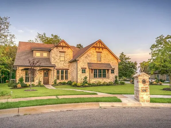 4316 Pecan Ridge Xing, Longview, TX 75605