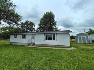 (Undisclosed Address), Trenton, IL 62293