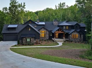 235 Elsberry Ridge Dr, Dallas, GA 30132