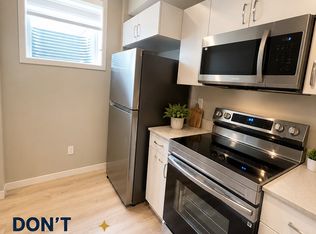 20724 42nd Ave NW #20720, Edmonton, AB T6M0R8