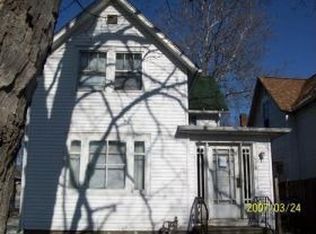 672 Milwaukee Ave, Elkhart, IN 46514