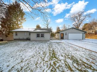 170 Maple Rd, Michigan Center, MI 49254