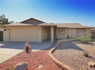9645 W Echo Ln, Peoria, AZ 85345