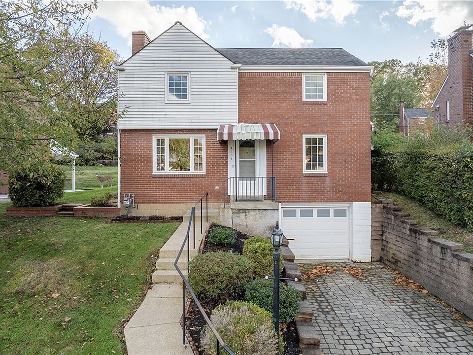 1st image of 4114 McKee Dr