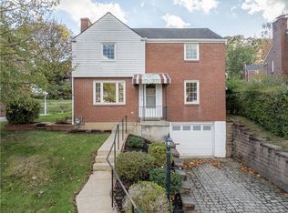 4114 McKee Dr, Pittsburgh, PA 15236