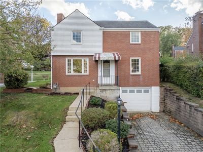 4114 McKee Dr, Pittsburgh, PA, 15236