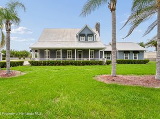 195 Spring Lake Hwy, Brooksville, FL 34602