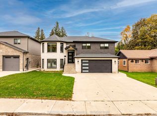 562 24th St W, Owen Sound, ON N4K5N2