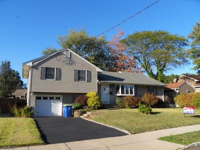 742 Cedarcrest Dr, Bound Brook, NJ, 08805
