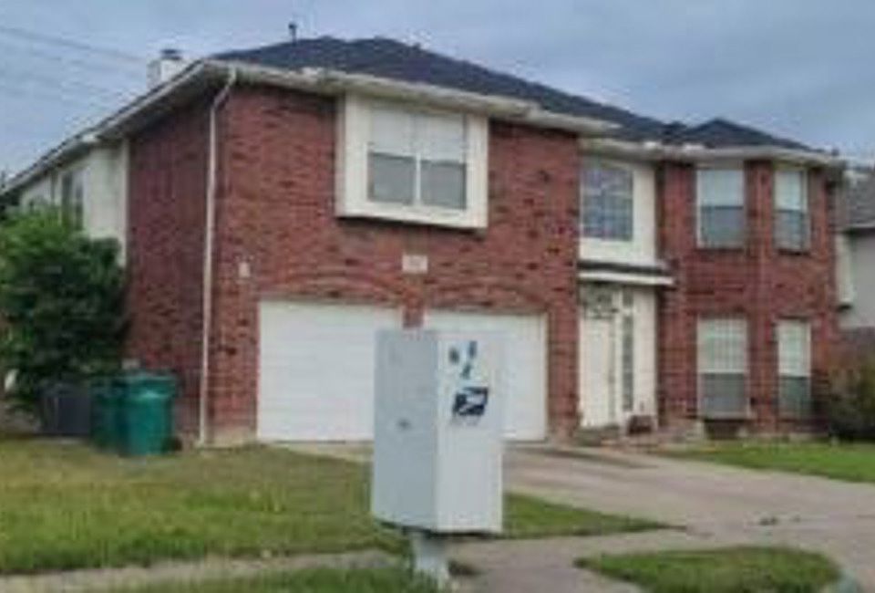 Property Side View