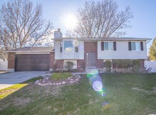 1224 W Galilee Cir, West Jordan, UT 84088