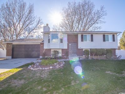 1224 W Galilee Cir, West Jordan, UT, 84088