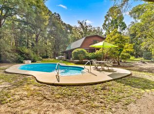 4923 Griffith Mill Rd, Holt, FL 32564