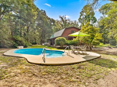 4923 Griffith Mill Rd, Holt, FL, 32564