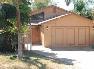 826 Concepcion Ave, Spring Valley, CA 91977