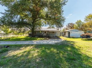 1010 Shiloh Rd S, Mexia, TX 76667