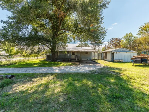 1010 Shiloh Rd S, Mexia, TX 76667