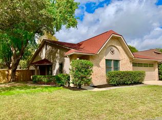 9711 Spruce Ridge Dr, Converse, TX 78109