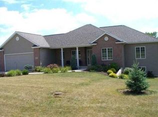 1101 Casebeer Miller Rd, Hicksville, OH 43526