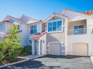 8555 W Russell Rd #2062-1, Las Vegas, NV 89113