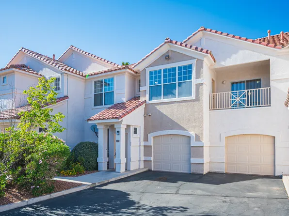 8555 W Russell Rd #2062-1, Las Vegas, NV 89113