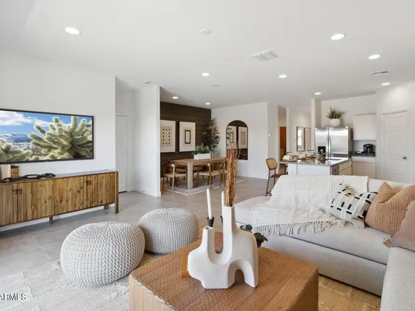 38180 W FRASCATI Avenue, Maricopa, AZ 85138