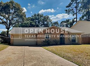 3114 River Valley Dr, Humble, TX 77339