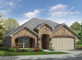 901 Park Place Ln, McKinney, TX 75071