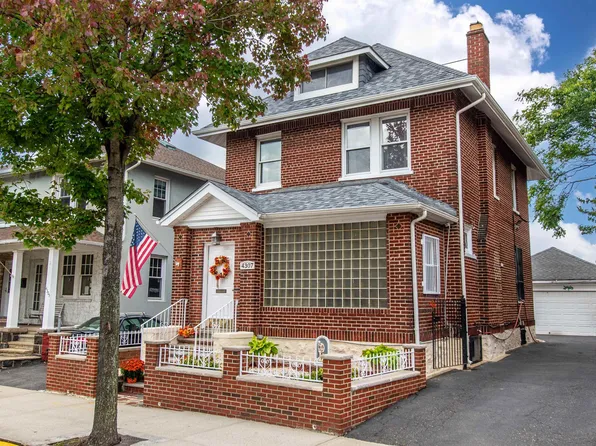 4307 Kennedy Blvd, North Bergen, NJ 07047