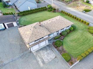 14610 131st Ave E, Puyallup, WA 98374
