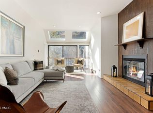 39377 Highway 6 #C203, Avon, CO 81620