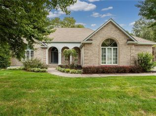3317 S Dominion Dr, Independence, MO 64055
