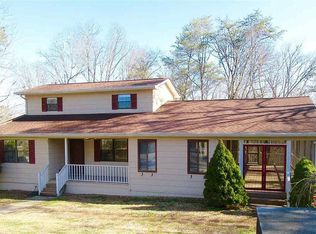 206 High Ave, Strawberry Plains, TN 37871