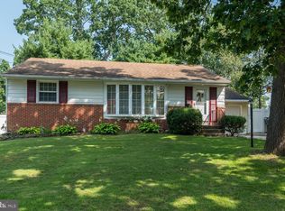 418 S Cummings Ave, Glassboro, NJ 08028