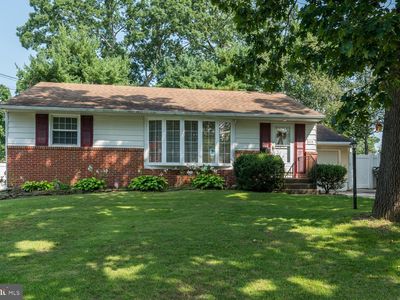 418 S Cummings Ave, Glassboro, NJ, 08028