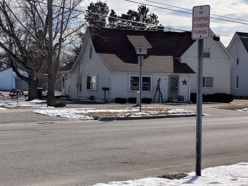 228 State St, West Branch, MI 48661 Zillow