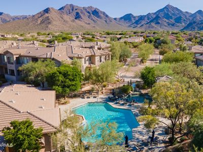 16420 N Thompson Peak Pkwy UNIT 2021, Scottsdale, AZ, 85260