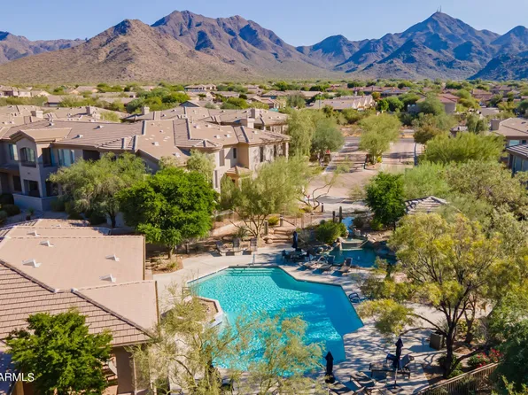 16420 N THOMPSON PEAK Parkway #2021, Scottsdale, AZ 85260