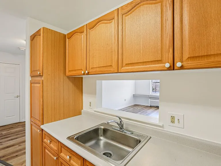 Fairspring Senior Apartments — Photo 16