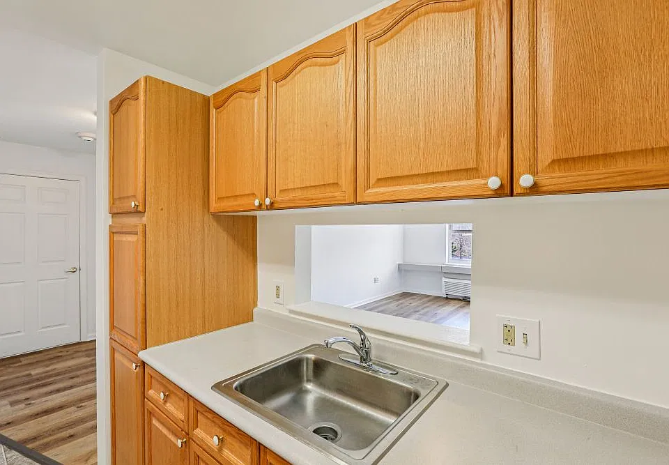 Fairspring Senior Apartments