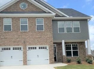 1329 Brookstone Lake Dr #70, Conyers, GA 30012
