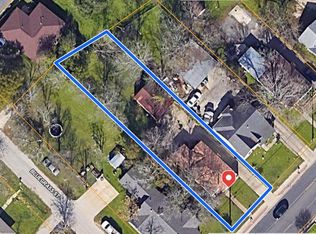 814 Beck St, Bryan, TX 77803