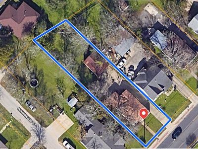 814 Beck St, Bryan, TX, 77803