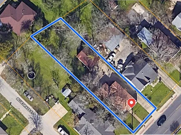 814 Beck St, Bryan, TX 77803