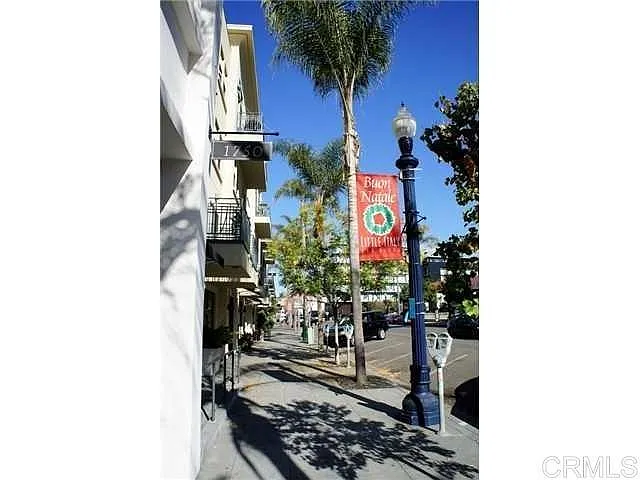 Building Photo - 1750 Kettner Blvd #2