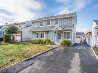 346 Tucker Ave, Union Twp., NJ 07083